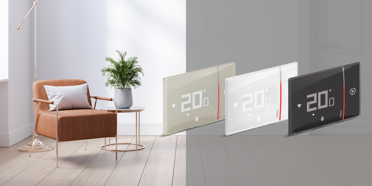 Smartes Heizen bei Schmidt Elektrotechnik in Strasburg