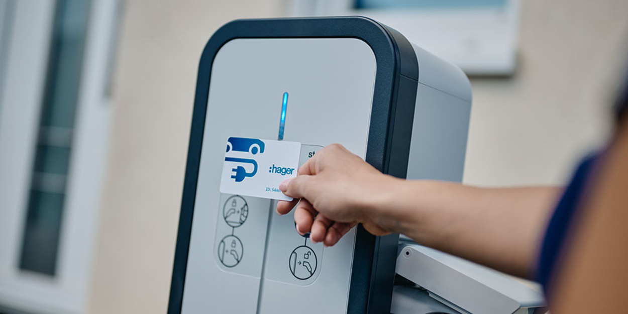 E-Mobilität öffentlicher Bereich bei Schmidt Elektrotechnik in Strasburg