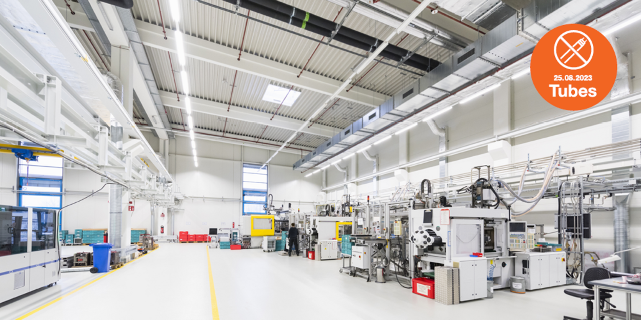 Lösungen zum Leuchtstofflampen Verbot bei Schmidt Elektrotechnik in Strasburg