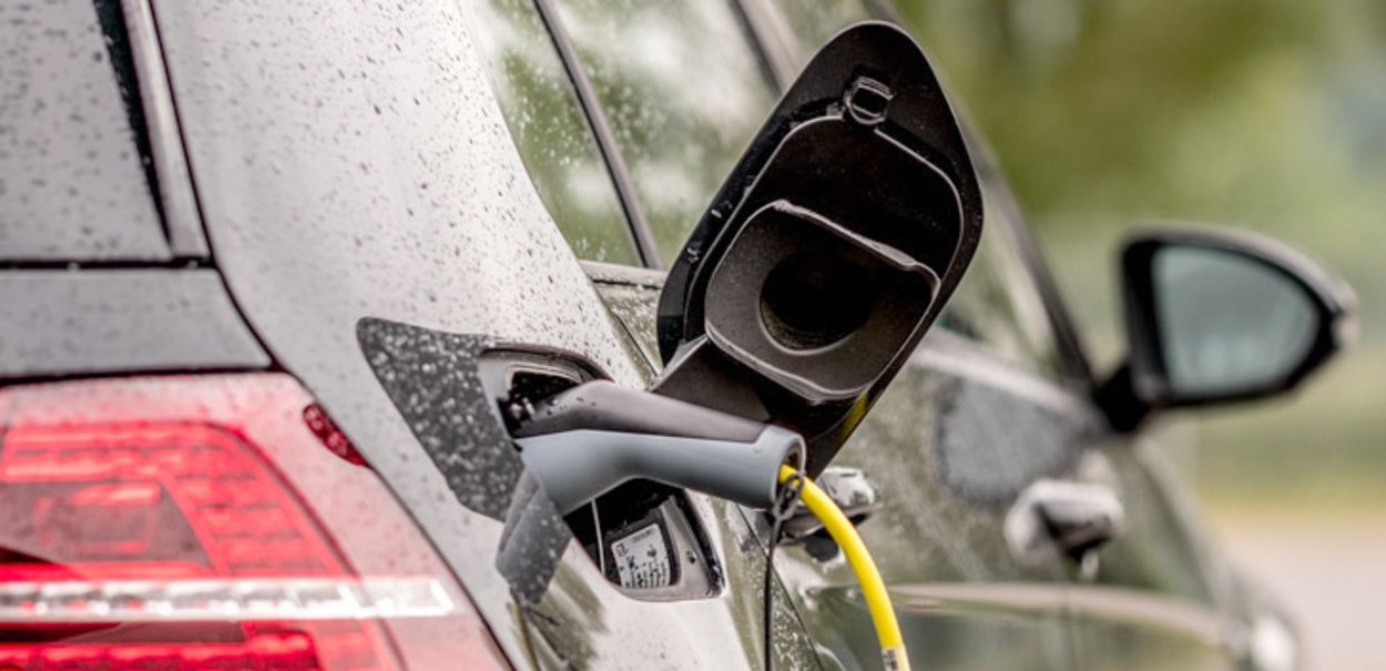 E-Mobility bei Schmidt Elektrotechnik in Strasburg