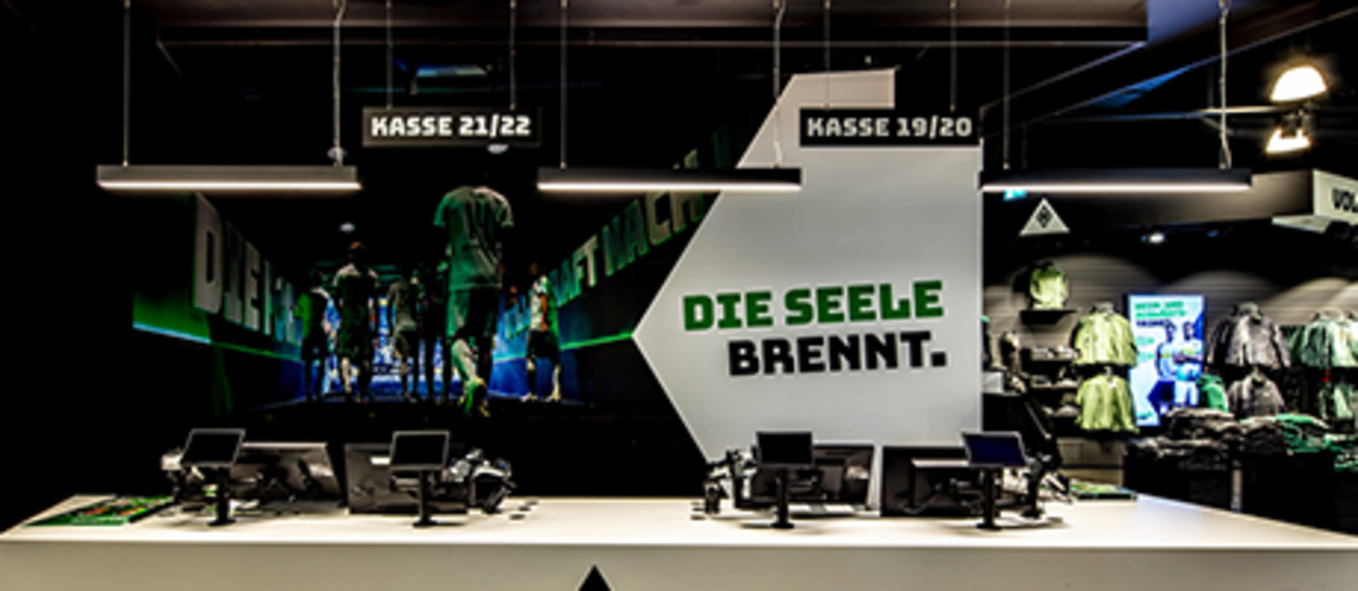 Shop / Retail bei Schmidt Elektrotechnik in Strasburg
