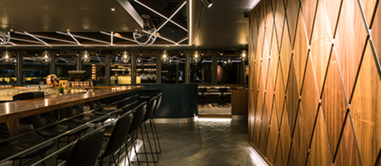 Hotellerie / Gastronomie bei Schmidt Elektrotechnik in Strasburg