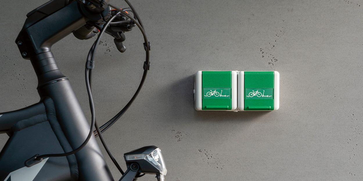 SCHUKO® Steckdose für E-Bikes bei Schmidt Elektrotechnik in Strasburg