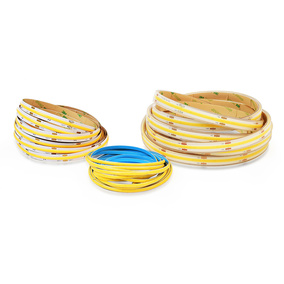 LED Stripes COB bei Schmidt Elektrotechnik in Strasburg