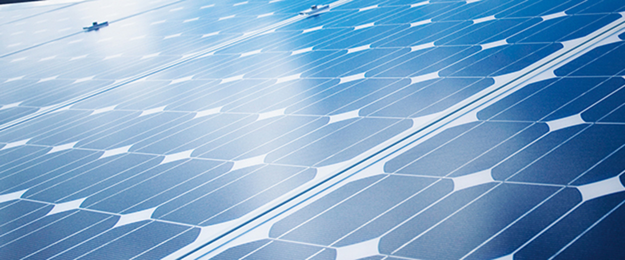 Photovoltaik bei Schmidt Elektrotechnik in Strasburg