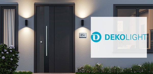 DEKO-LIGHT bei Schmidt Elektrotechnik in Strasburg