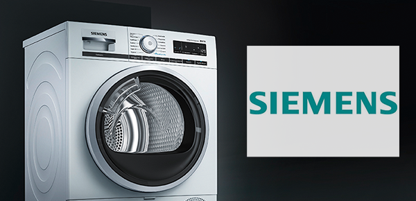 Siemens Hausgeräte bei Schmidt Elektrotechnik in Strasburg