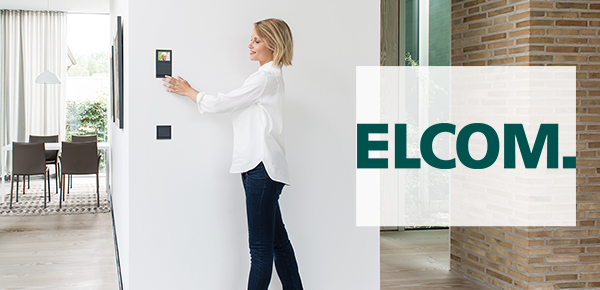Elcom bei Schmidt Elektrotechnik in Strasburg